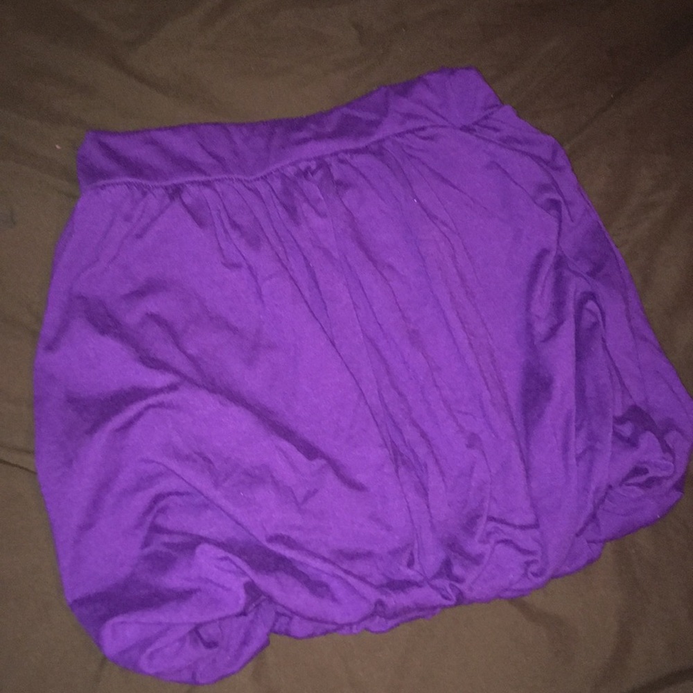Skirt